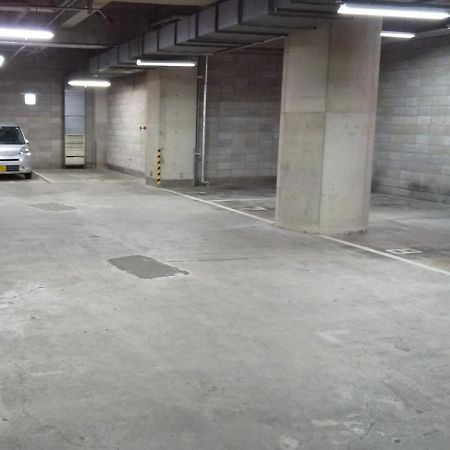 Apa Hotel Utsunomiya-Ekimae Eksteriør billede