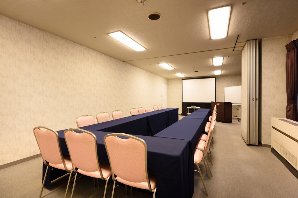 Apa Hotel Utsunomiya-Ekimae Eksteriør billede