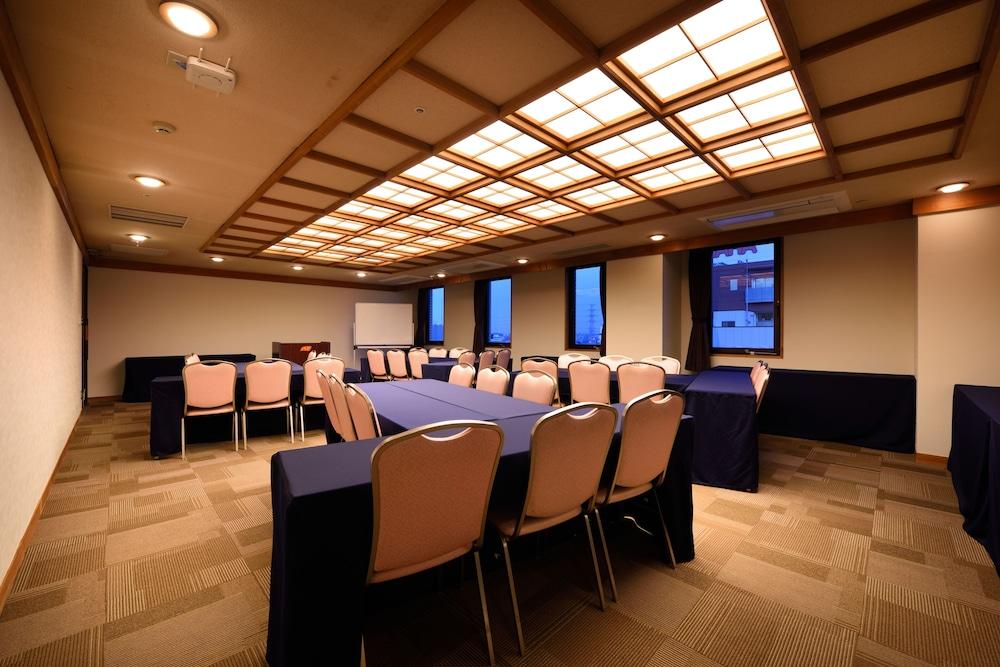 Apa Hotel Utsunomiya-Ekimae Eksteriør billede