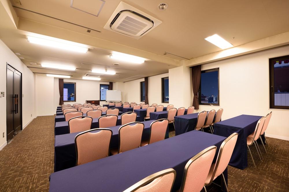 Apa Hotel Utsunomiya-Ekimae Eksteriør billede