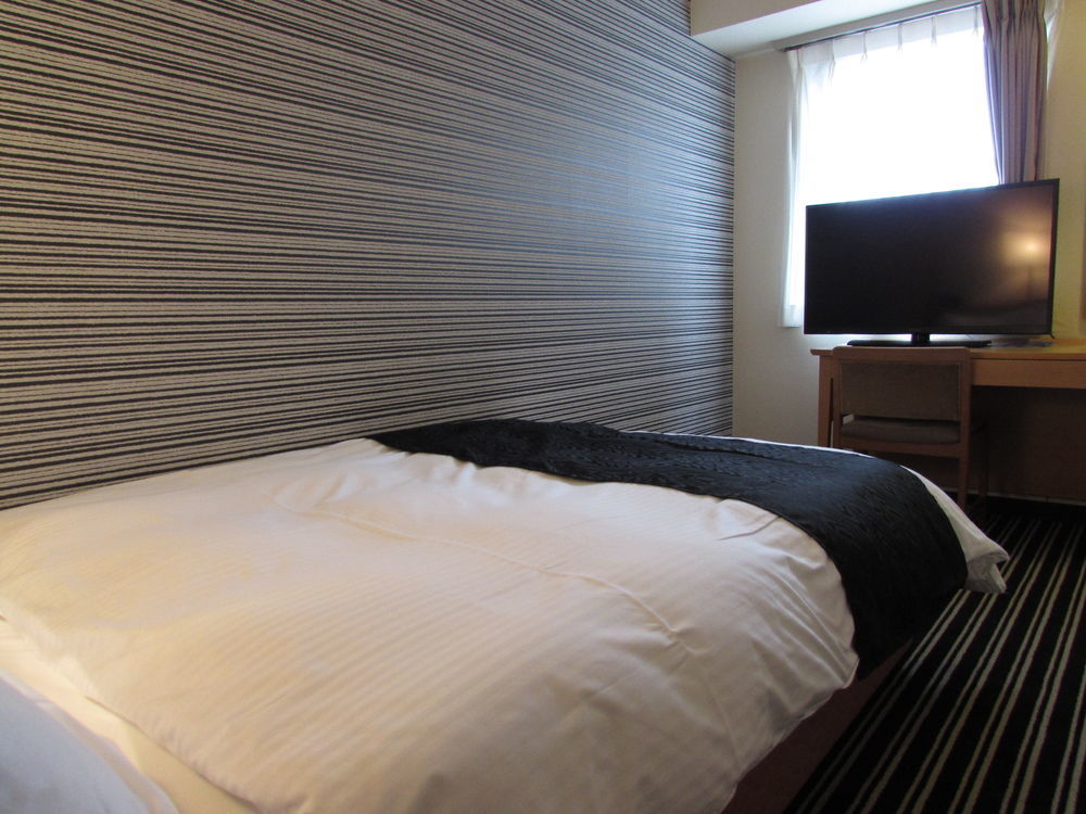 Apa Hotel Utsunomiya-Ekimae Eksteriør billede