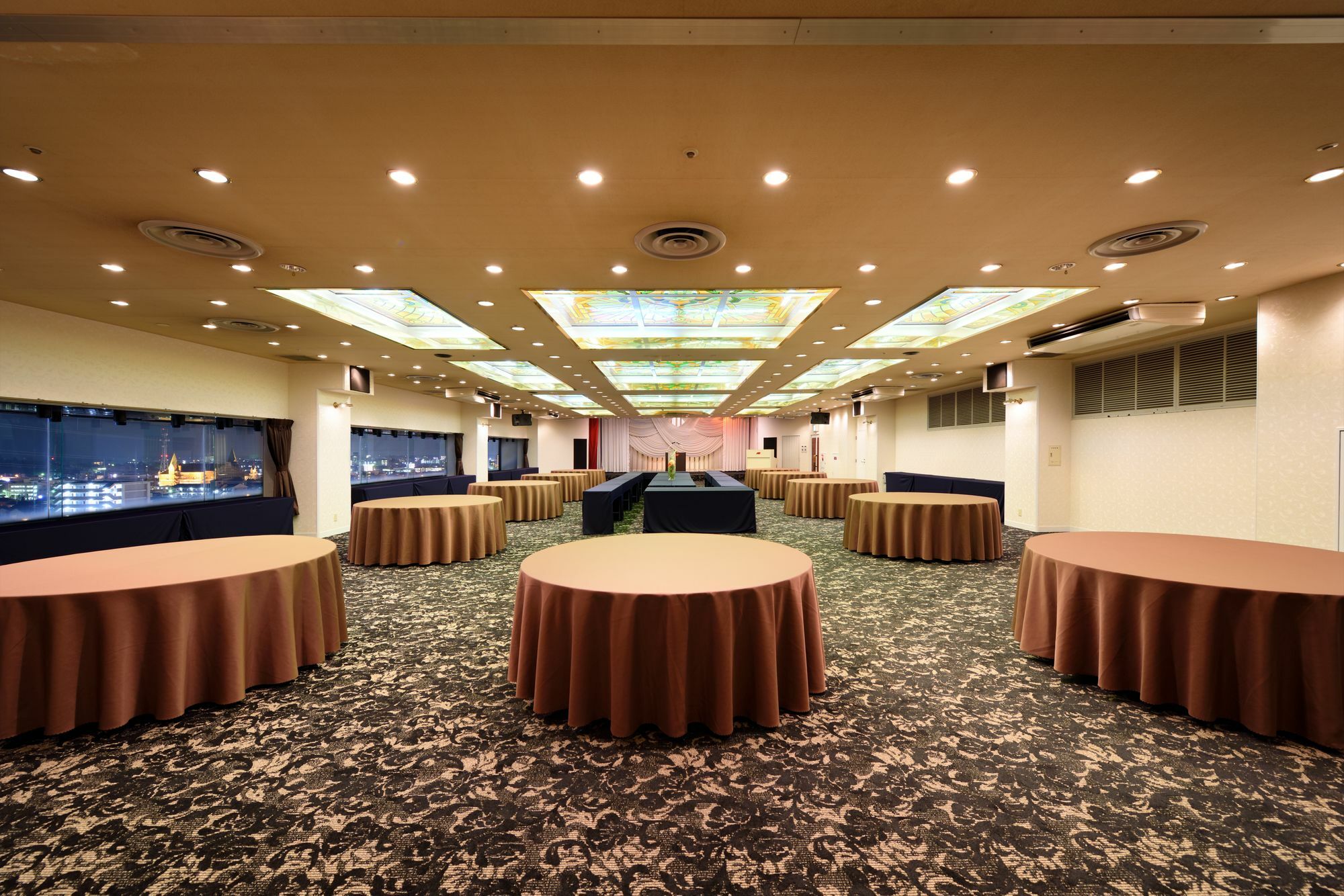 Apa Hotel Utsunomiya-Ekimae Eksteriør billede