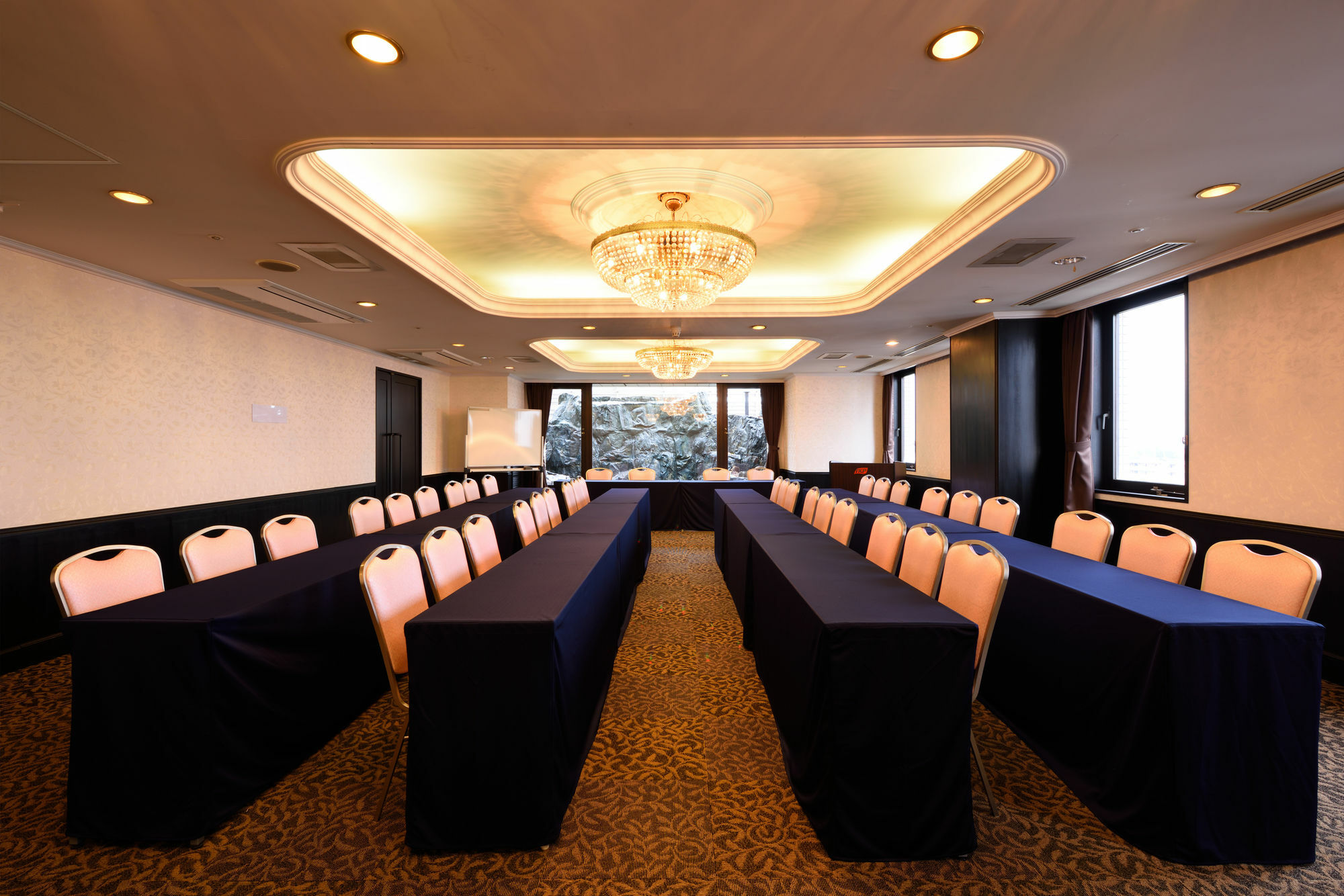 Apa Hotel Utsunomiya-Ekimae Eksteriør billede