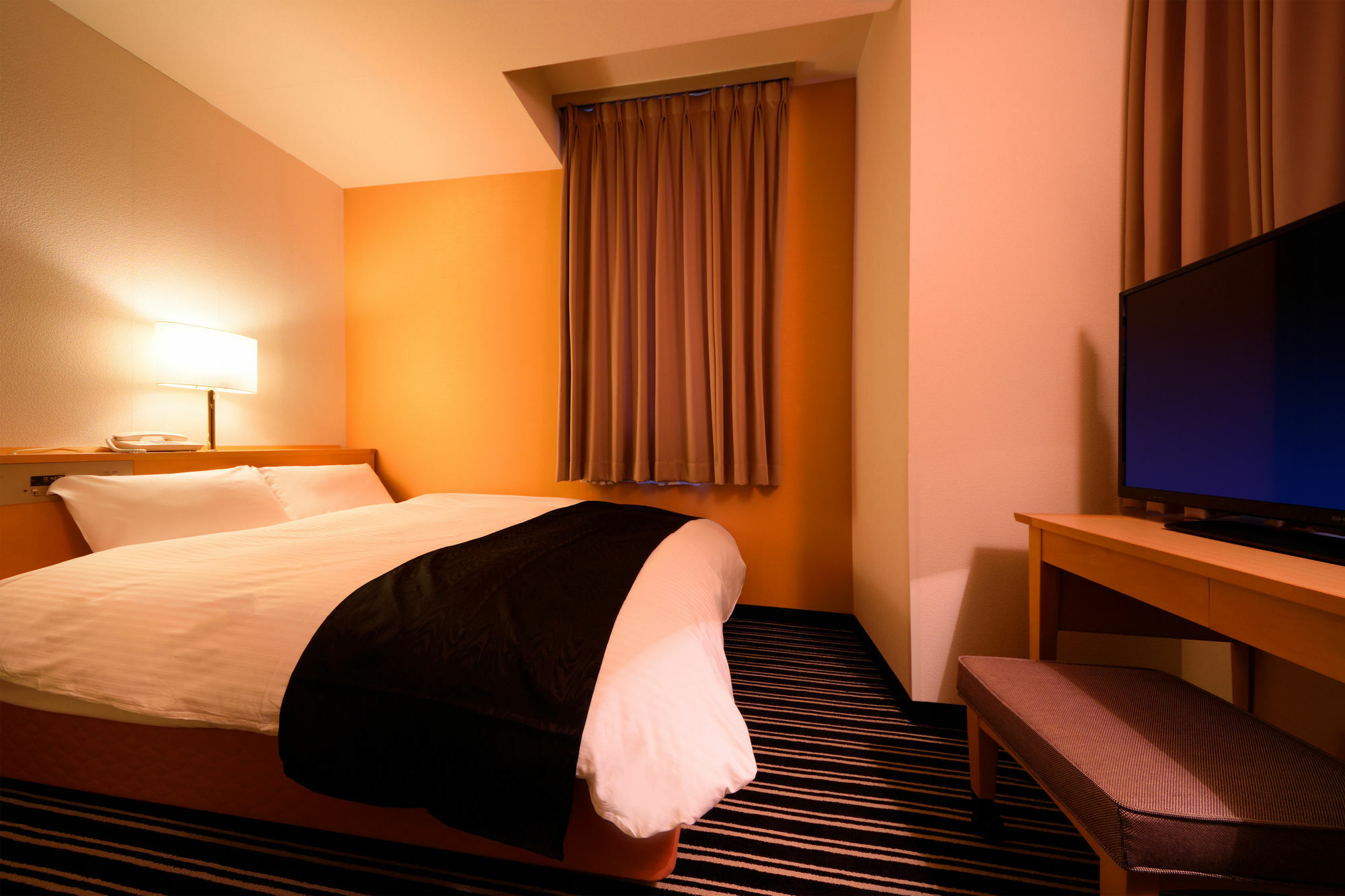 Apa Hotel Utsunomiya-Ekimae Eksteriør billede