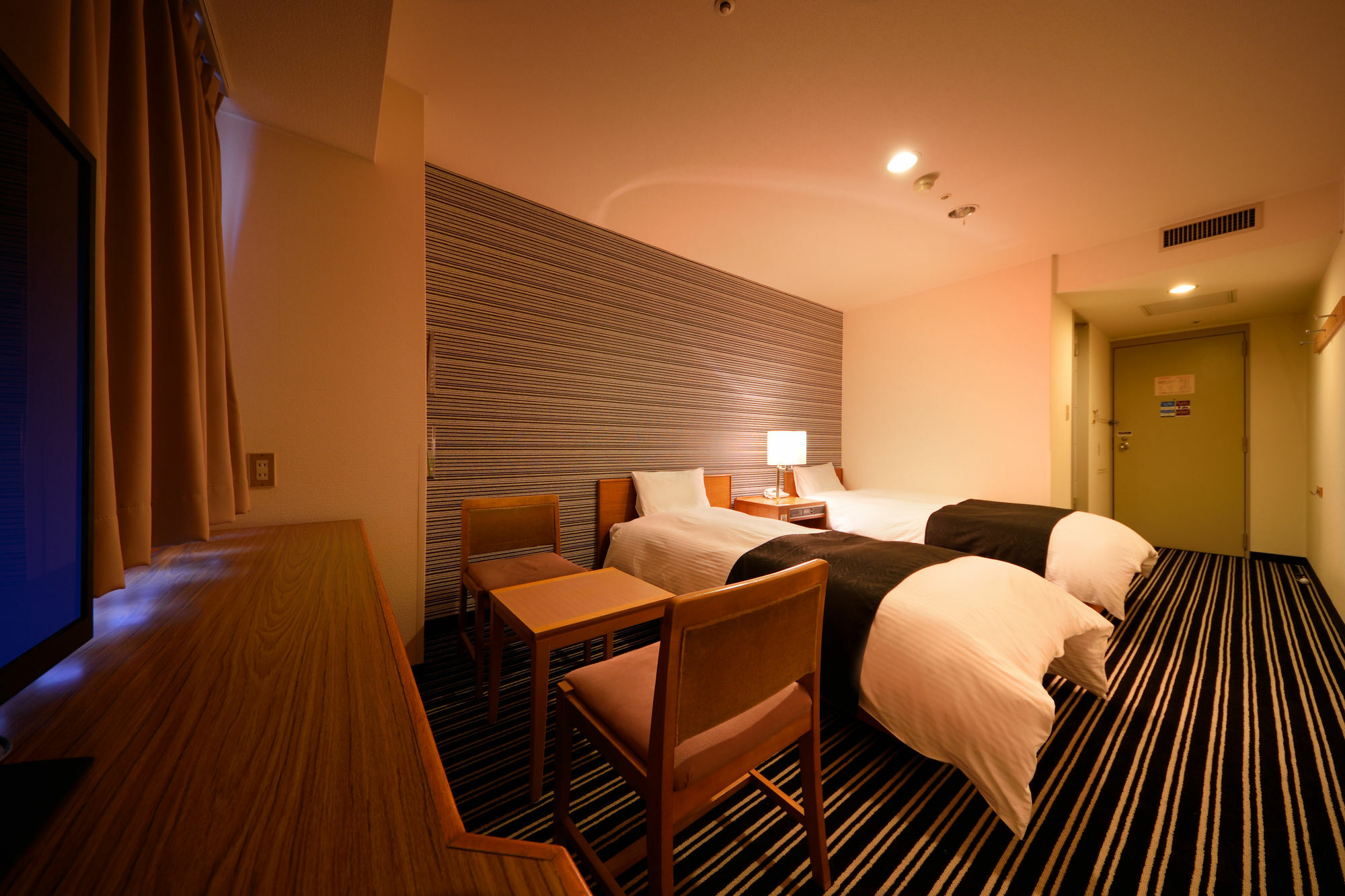 Apa Hotel Utsunomiya-Ekimae Eksteriør billede