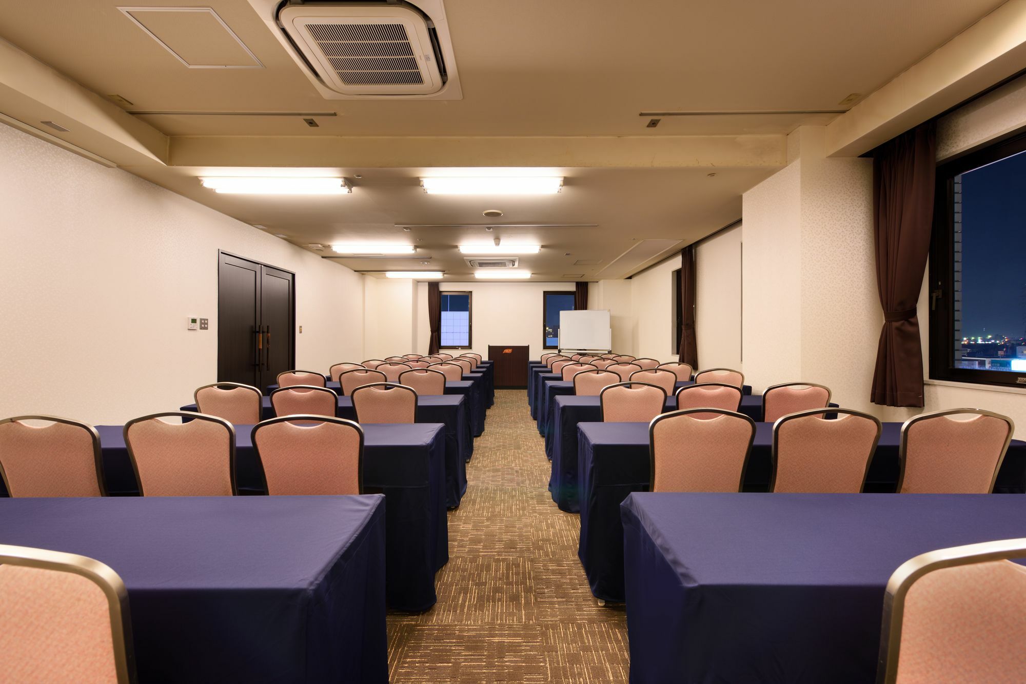 Apa Hotel Utsunomiya-Ekimae Eksteriør billede