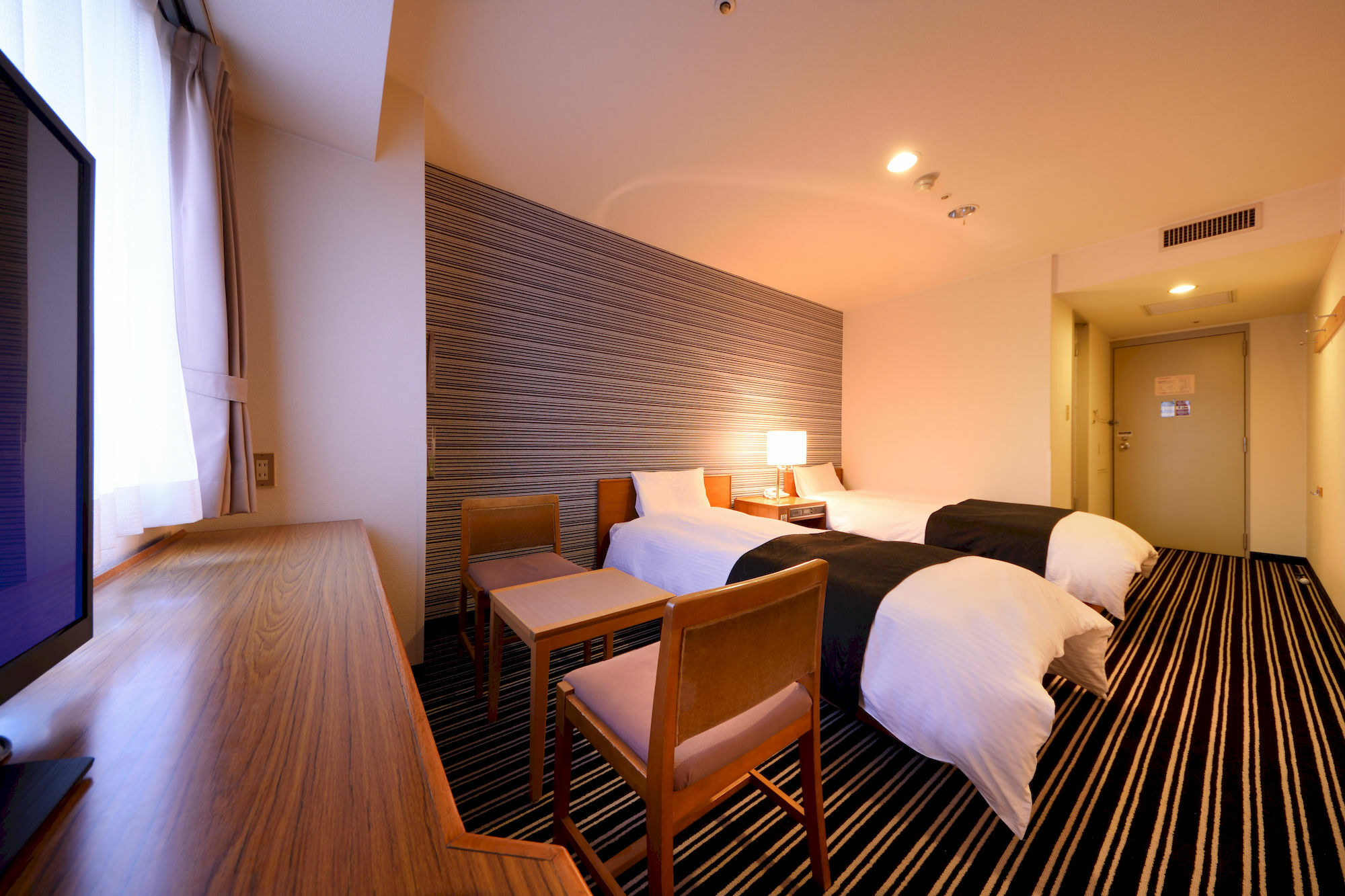 Apa Hotel Utsunomiya-Ekimae Eksteriør billede