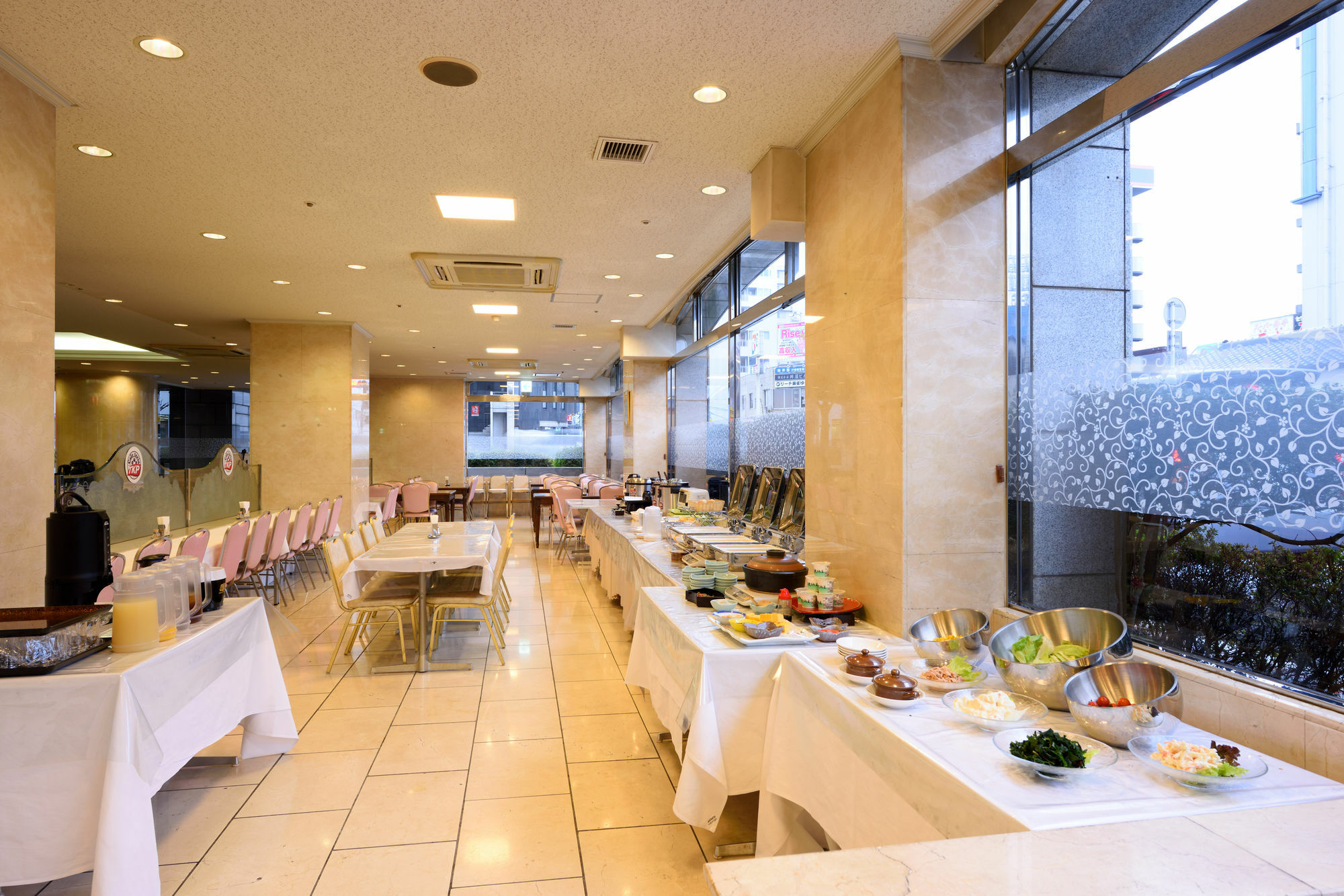 Apa Hotel Utsunomiya-Ekimae Eksteriør billede