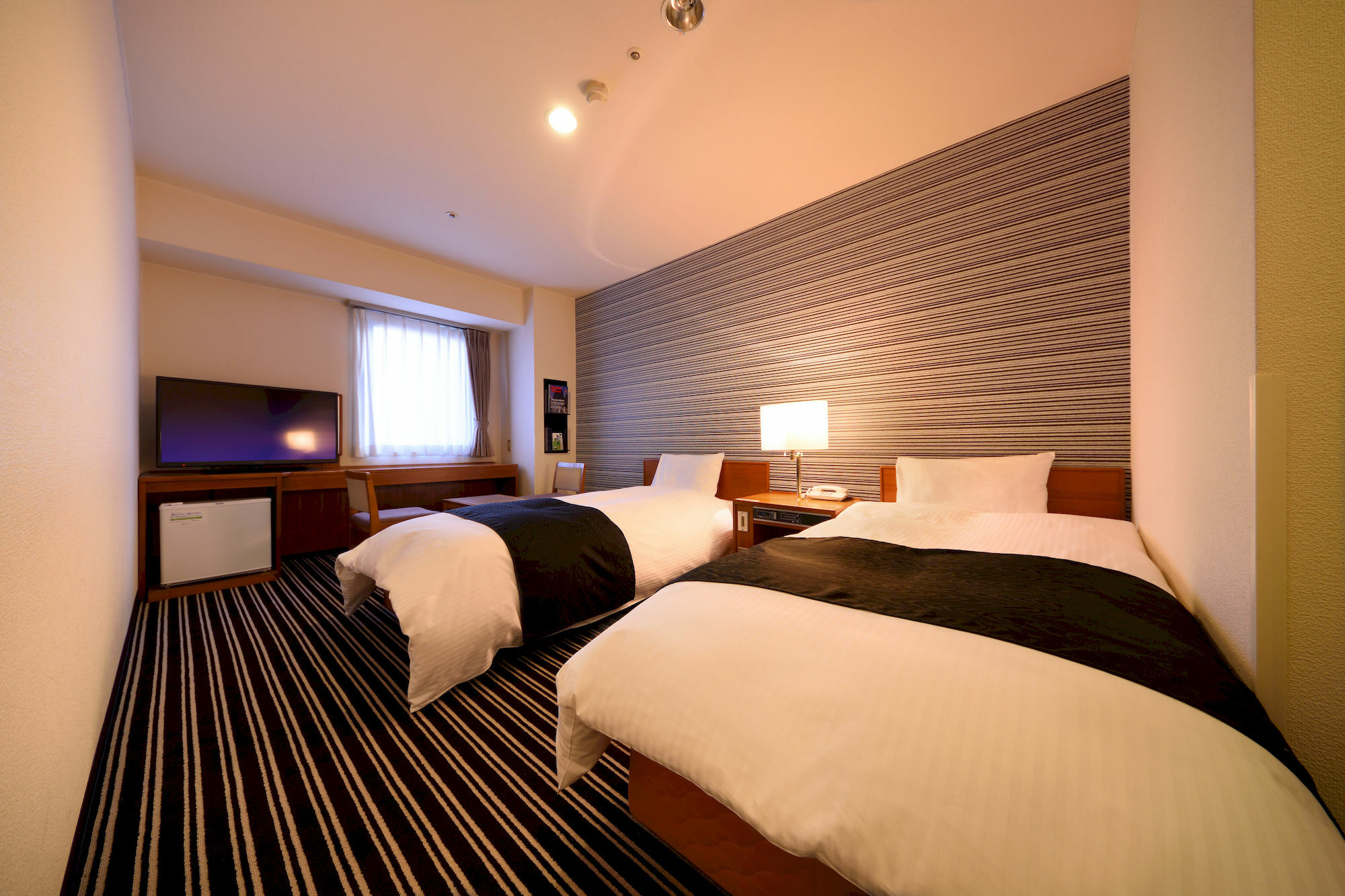 Apa Hotel Utsunomiya-Ekimae Eksteriør billede
